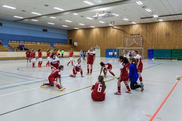 Bild 29 - C-Juniorinnen Turnier Wahlstedt